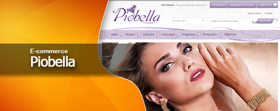 E-commerce Piobella